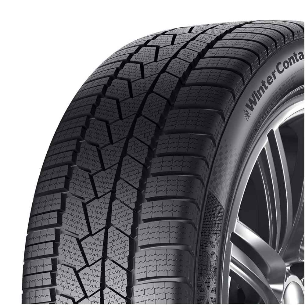 Continental WinterContact TS 860 S SUV 295/40R20 110W XL FR MGT Lastiği