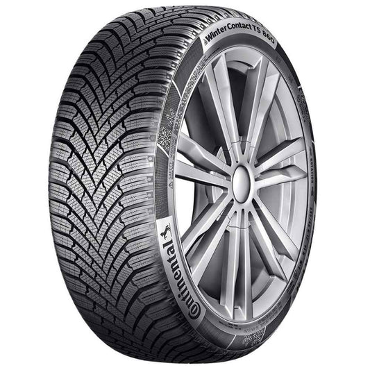 Continental WinterContact TS 860 175/60R15 81T