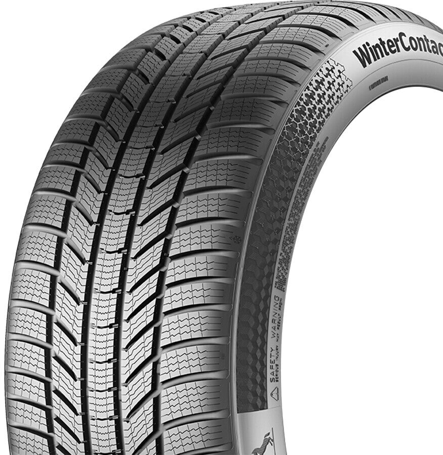 Continental WinterContact TS 870P 275/40R20 106V XL - KolayOto