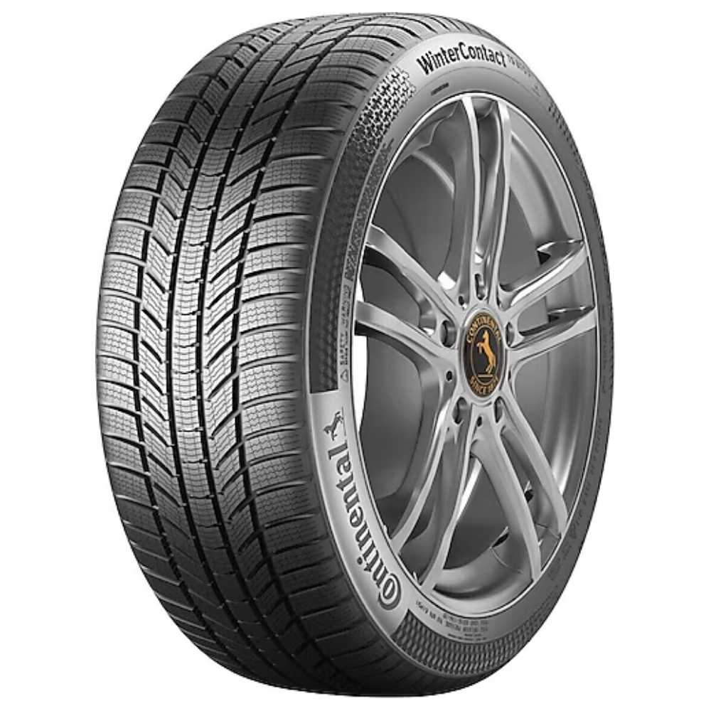 Continental WinterContact TS 870 P (+) 215/60R16 95H