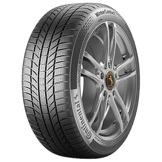 Continental WinterContact TS 870 P (+) 215/60R16 95H