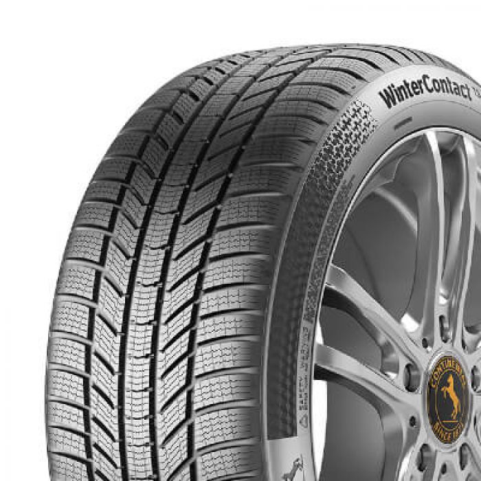 Continental WinterContact TS 870P 285/45R22 114V XL - KolayOto