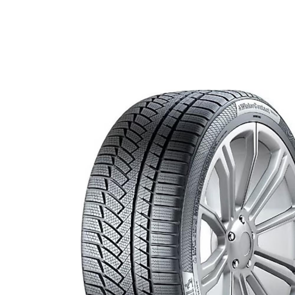 Continental WinterContact TS 850 P 245/45R18 96V FR