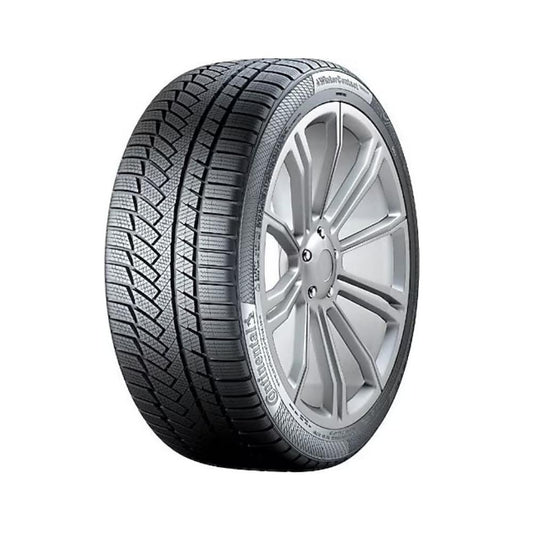 Continental WinterContact TS 850 P 235/50R19 99V SSR