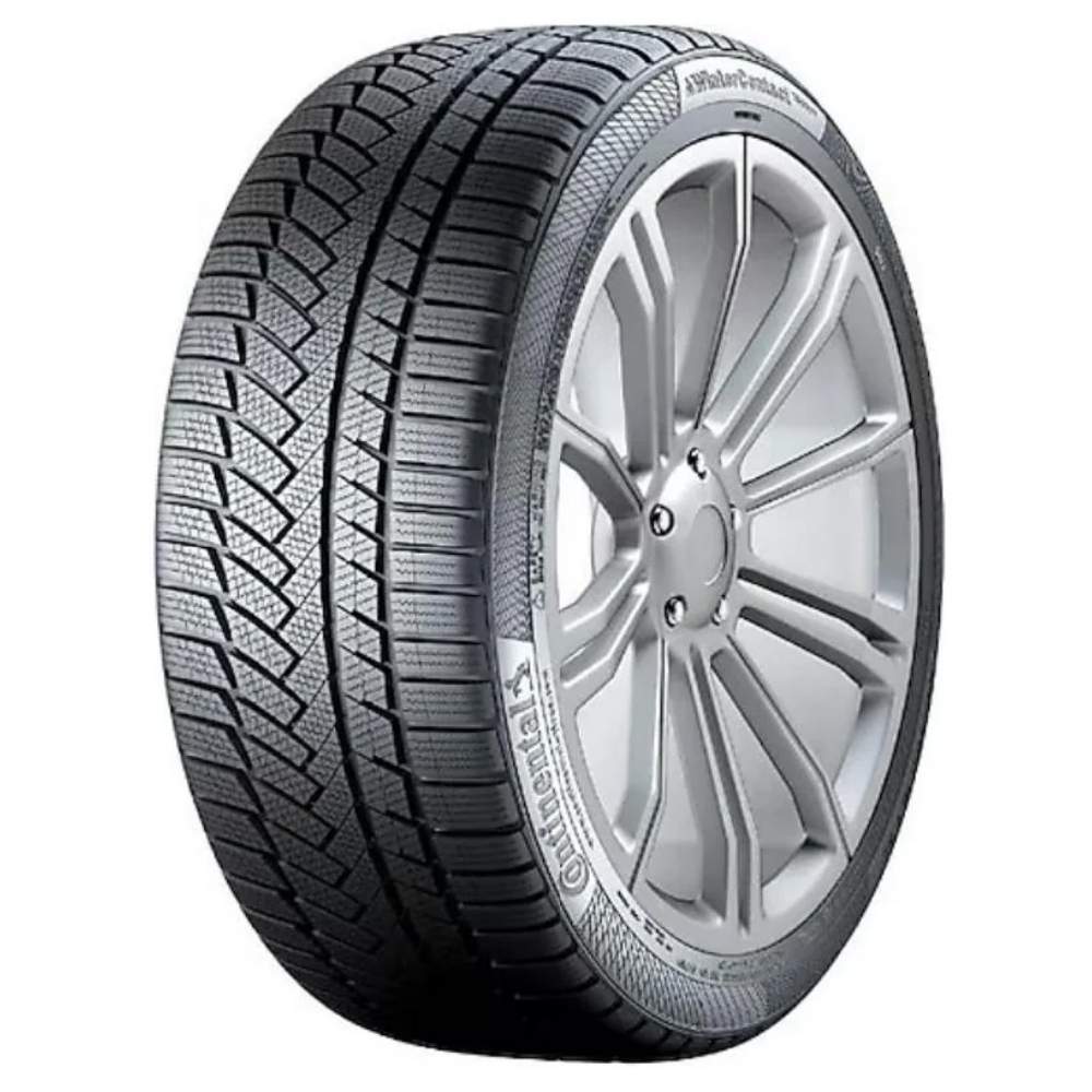 Continental WinterContact TS 850 P 265/40R18 101V XL - KolayOto