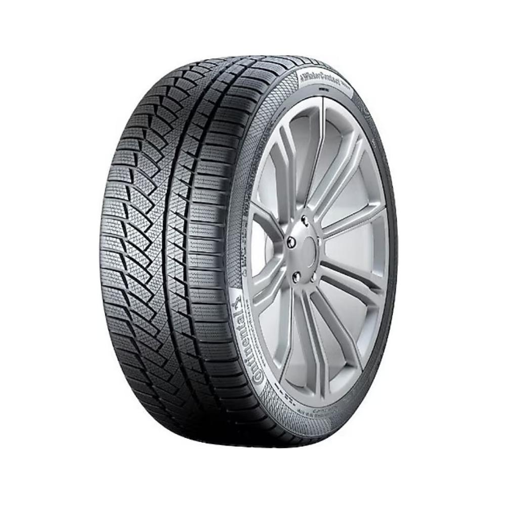 Continental WinterContact TS 850 P SUV 265/40R22 106V XL FR - KolayOto