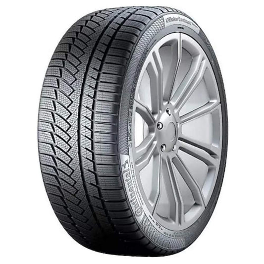 Continental WinterContact TS 850 P 245/40R17 95V FR XL - KolayOto