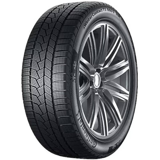 Continental WinterContact TS 860 S 275/35R21 103W XL