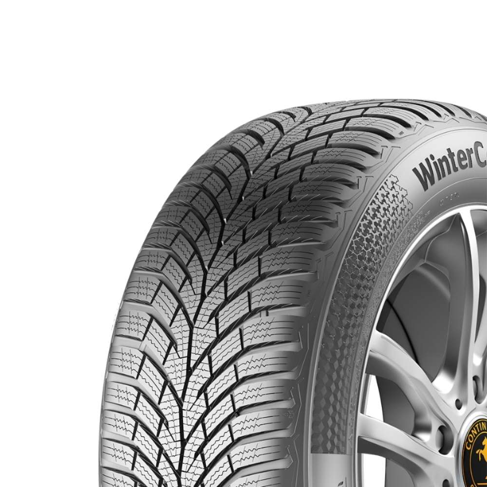 Continental WinterContact TS 870 195/60R15 88T