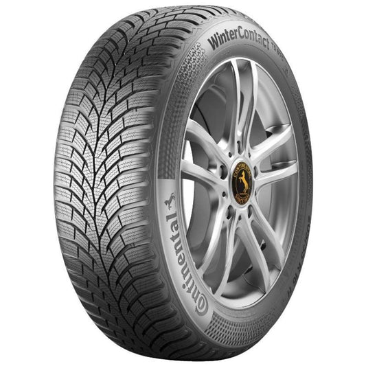Continental WinterContact TS 870 195/65R15 91T