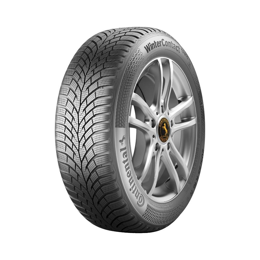 Continental WinterContact TS 870 185/55R16 87T XL