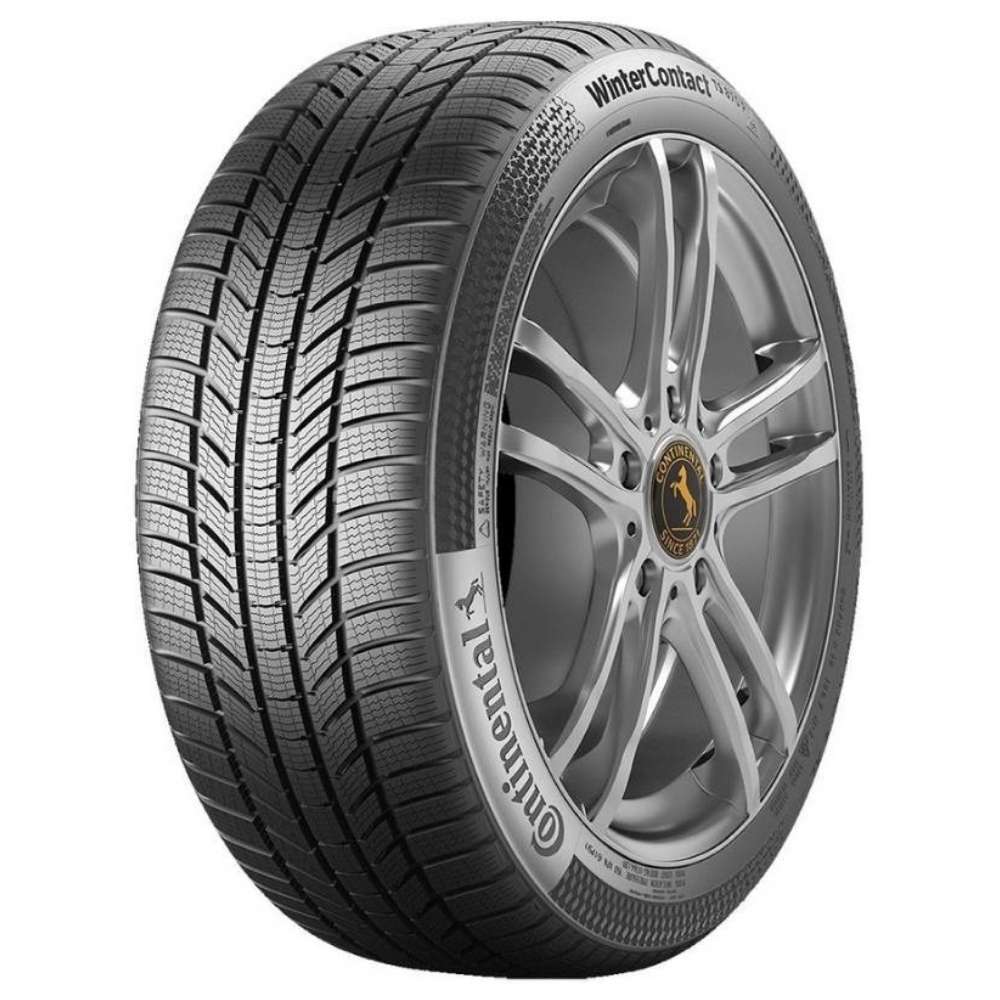 Continental WinterContact TS 870 P 245/50R20 105H XL FR