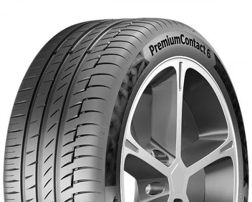 Continental ContiPremiumContact 6 265/45R21 108H XL FR AO - KolayOto