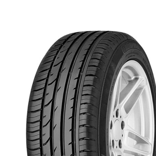 Continental ContiPremiumContact 2 195/65R15 91H - KolayOto