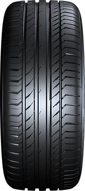 Continental ContiSportContact 5 235/40R20 96Y XL MO - KolayOto