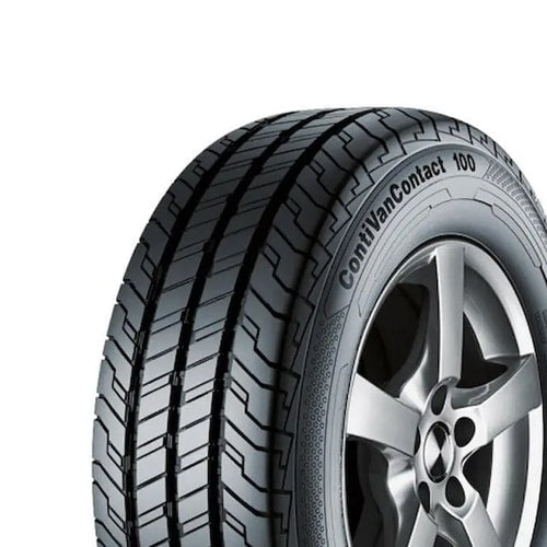 Continental ContiVanContact 100 205/70R17C 115/113R