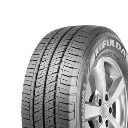 Fulda Conveo Tour 2 215/75R16C 113/111R - KolayOto