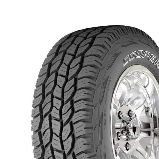 Cooper Discoverer AT3 Sport 2 215/80R15 102T M+S 3PMSF Lastiği