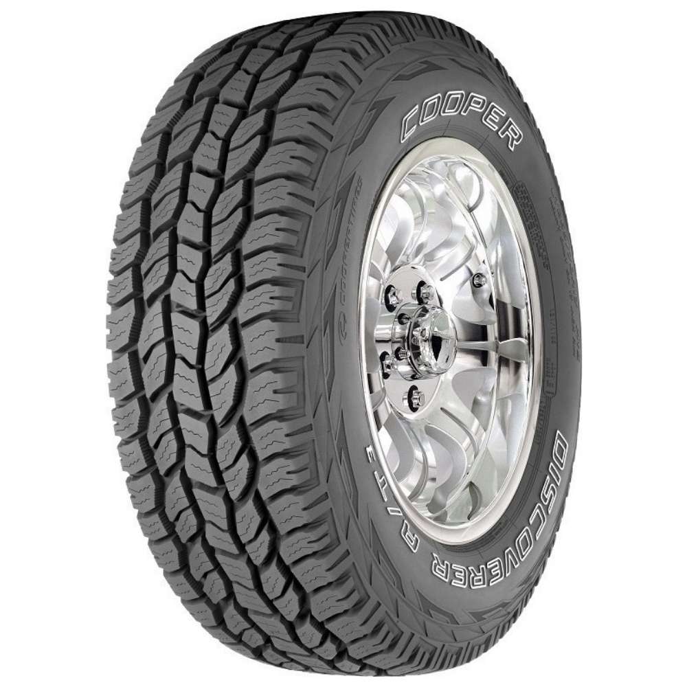 Cooper Discoverer AT3 Sport 2 215/80R15 102T M+S 3PMSF