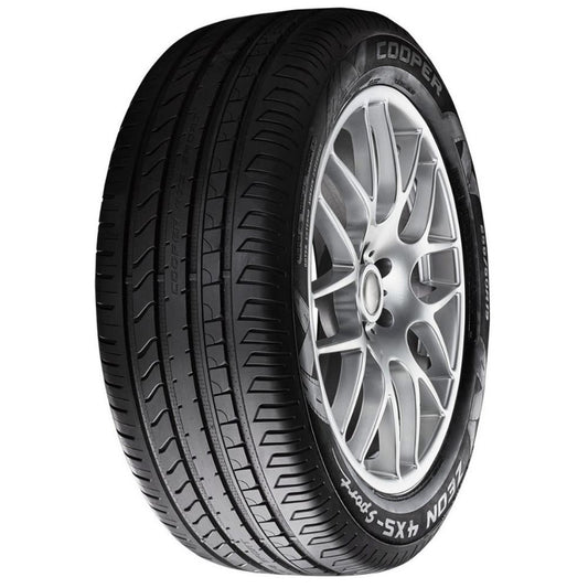 Cooper Zeon 4XS Sport 275/40R20 106Y XL
