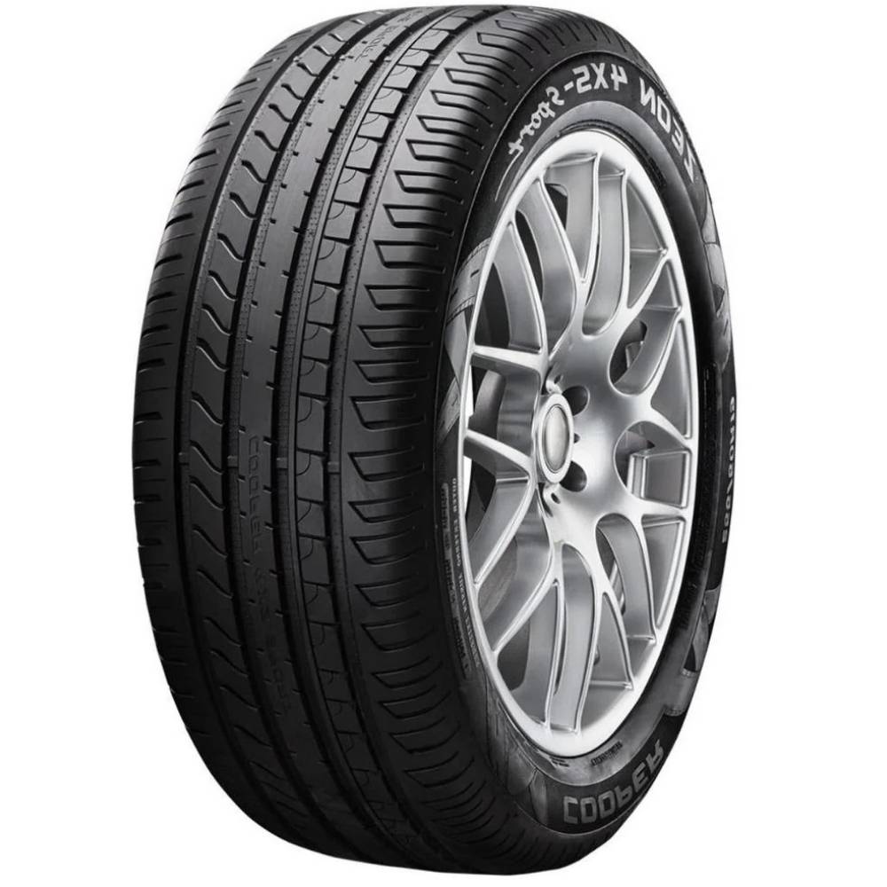 Cooper Zeon 4XS Sport 235/55R17 99V