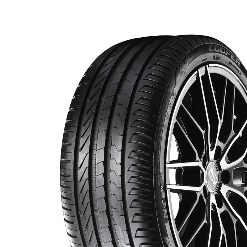 Cooper Zeon CS8 215/55R17 98W XL Lastiği