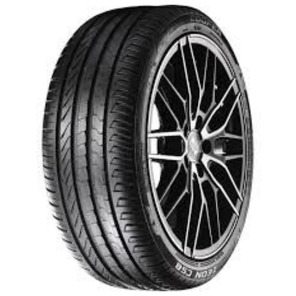 Cooper Zeon CS8 245/40R18 97Y XL