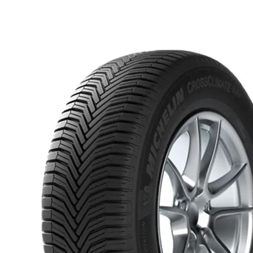 Michelin CrossClimate SUV 235/60R18 107W XL - KolayOto