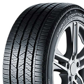 Continental ContiCrossContact LX 225/65R17 102H FR BSW - KolayOto