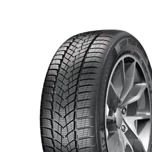 Crosswind Grip Peak Winter 275/35R20 102V XL Lastiği