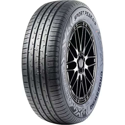 CrossWind Sport Peak C/S 215/55R18 99V XL
