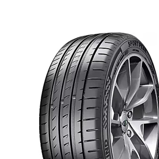 CrossWind Sport Peak 225/45R19 96Y XL Lastiği