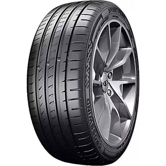 Crosswind Sport Peak 295/35R21 107Y XL