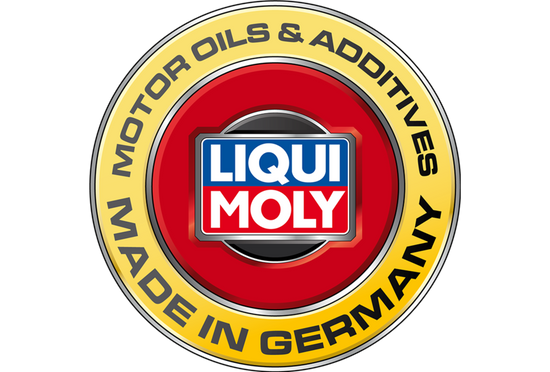 Liqui Moly Plastik Temizleyici (200 ml) - 1552 - KolayOto