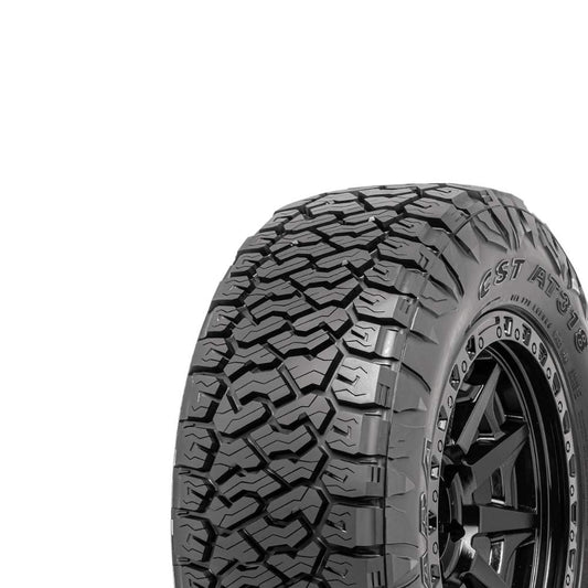 Cst Sahara AT318 235/75R15 100/97Q