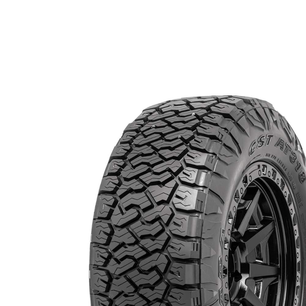 Cst Sahara AT318 235/75R15 104/101Q