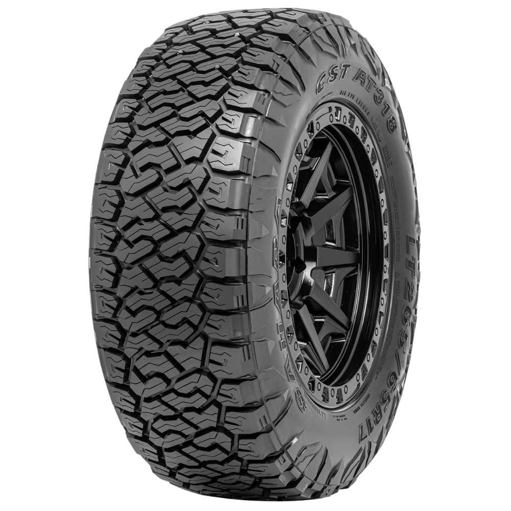 Cst Sahara AT318 235/75R15 104/101Q