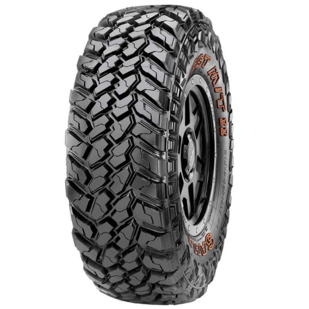 Cst Sahara M/T 2 OOL 31/10.50R15 109Q