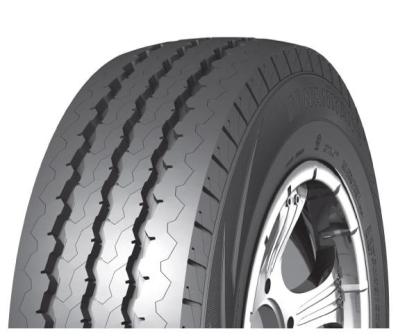 Nankang CW-25 225/75R16C 121/120R - KolayOto