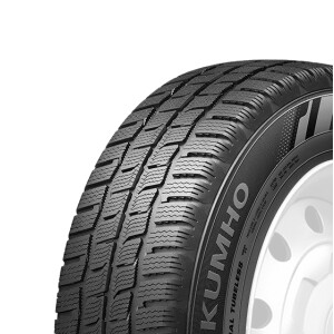 Kumho PorTran CW51 235/65R16C 115/113R M+S 8PR - KolayOto