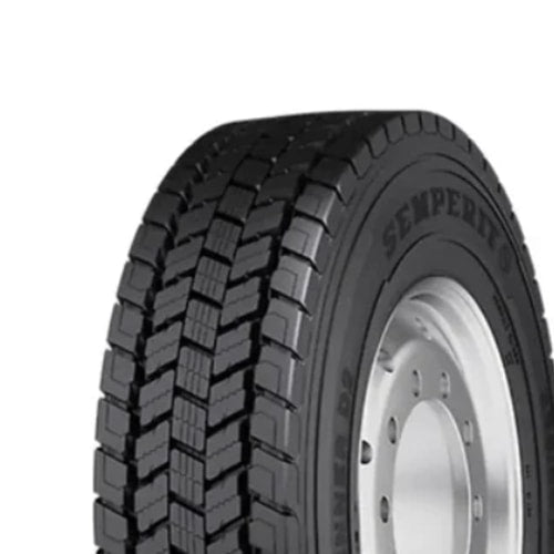 Semperit Runner D2 205/75R17.5 124/122M 12PR M+S - KolayOto