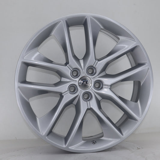 Tork 20 inç 5*108 ET52.5 Metalik Gri Jant Takımı (J-2294)