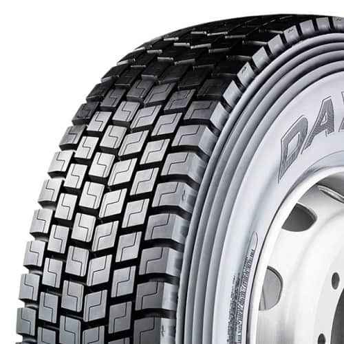 Dayton D650D 225/75R17.5 129/127M - KolayOto