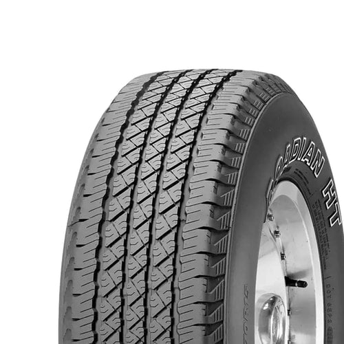 Nexen Roadian HT 225/75R15 102S - KolayOto