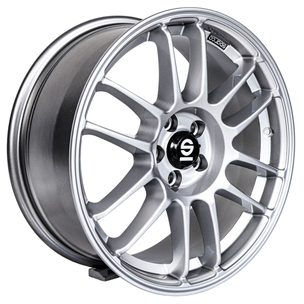 R1 Wheels 17 inç 5*114.3 ET35 Metalik Gri Jant Takımı (J-4233)