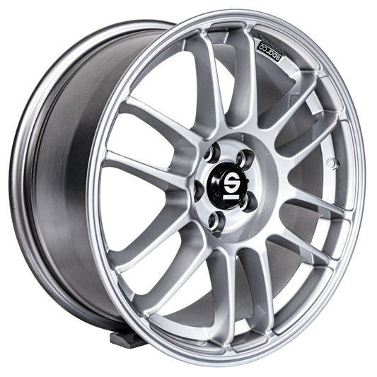 R1 Wheels 17 inç 5*114.3 ET35 Metalik Gri Jant Takımı (J-4233)