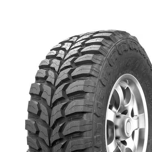 LingLong Crosswind M/T 315/75R16 121/118Q - KolayOto