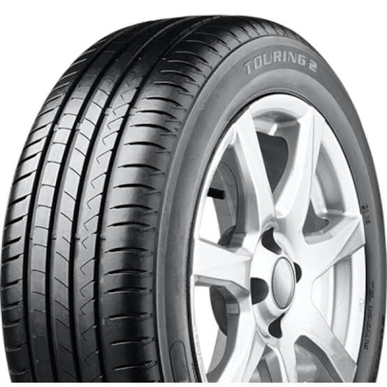 Dayton Touring 2 235/45R18 98Y XL - KolayOto