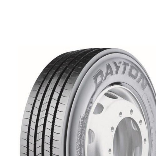 Dayton D550S 215/75R17.5C 126/124M Lastiği