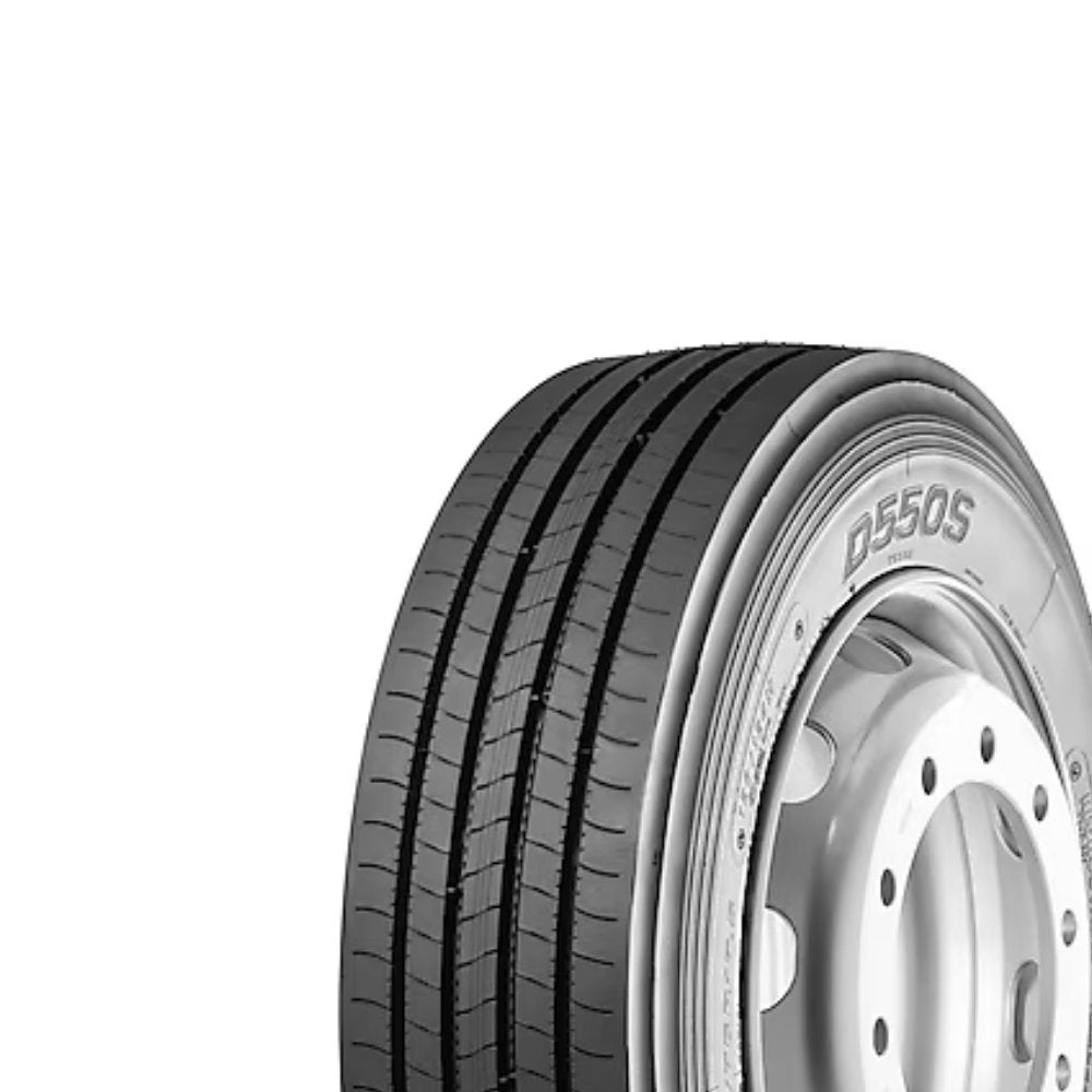Dayton D550S 215/75R17.5C 126/124M Lastiği
